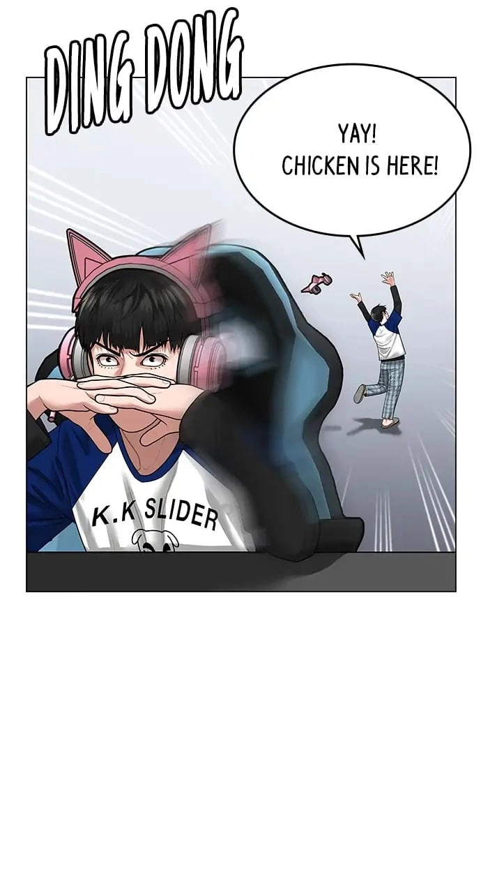 Reality Quest Chapter 5, page 96 of 113
