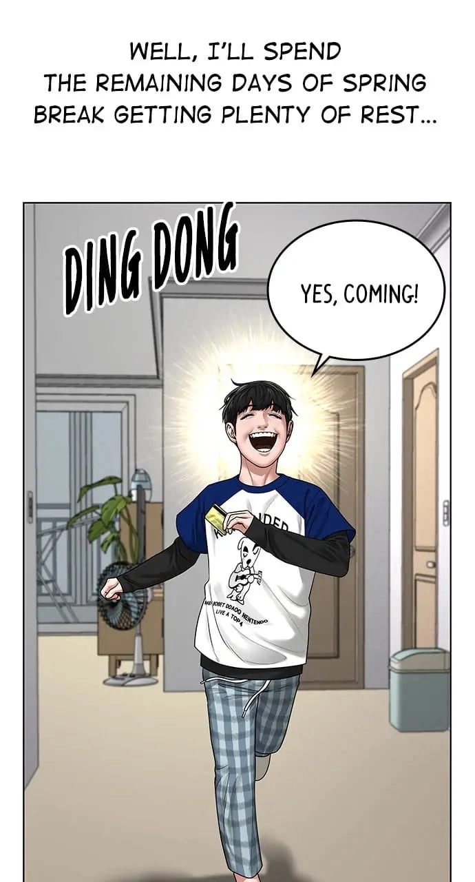 Reality Quest Chapter 5, page 97 of 113