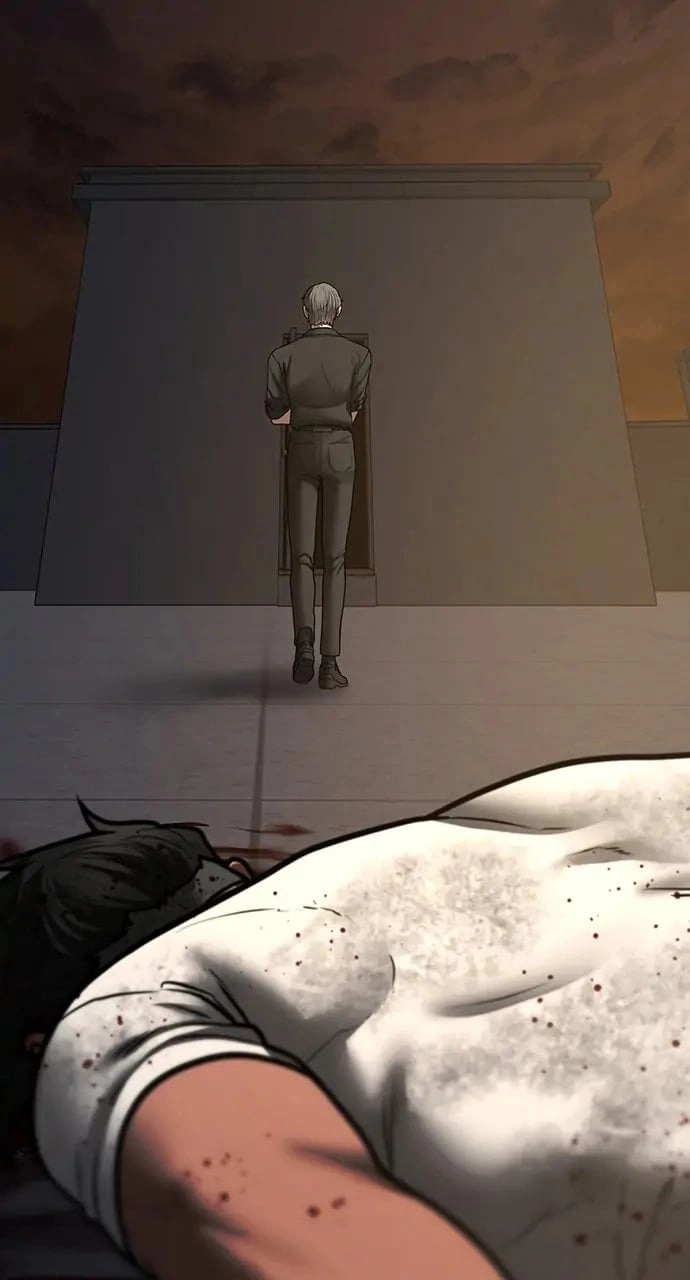 Reality Quest Chapter 50, page 131 of 158