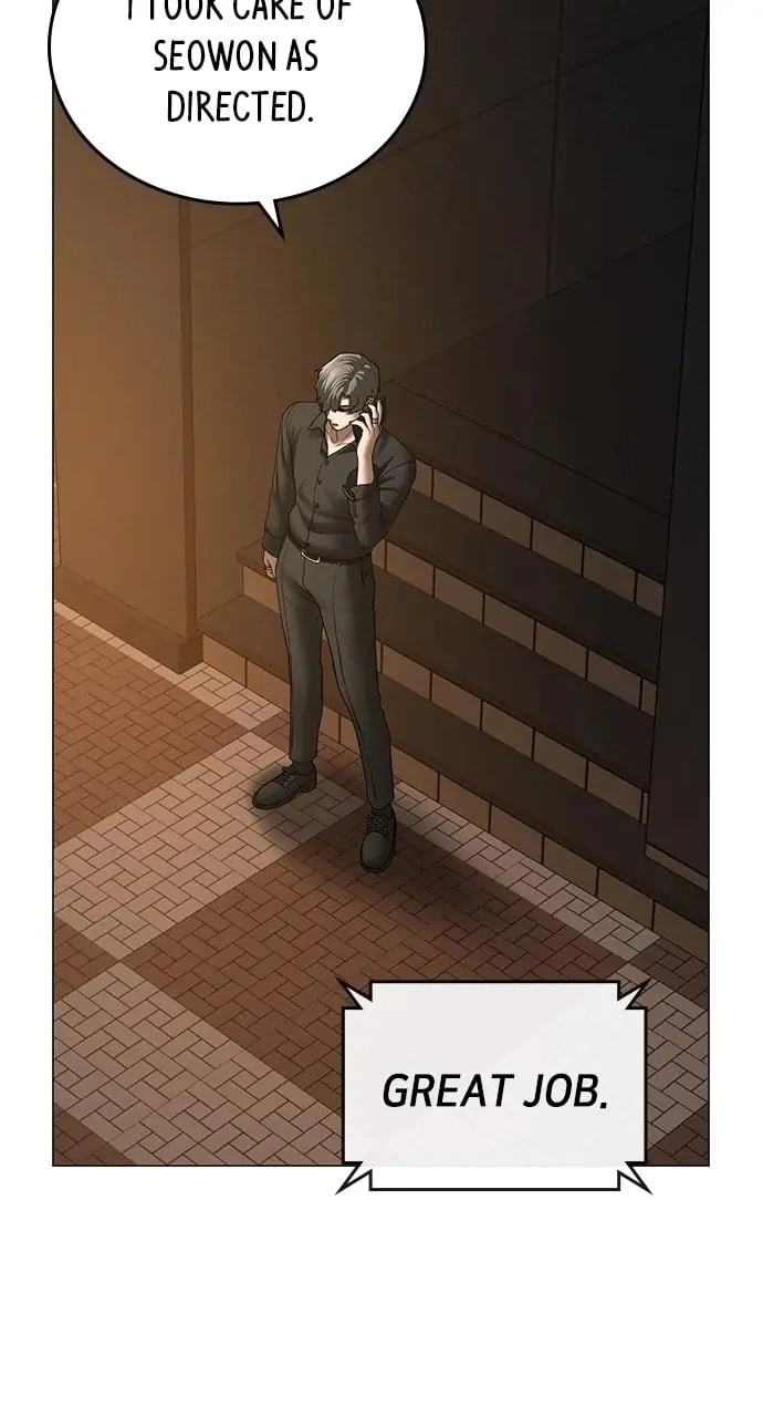 Reality Quest Chapter 50, page 134 of 158