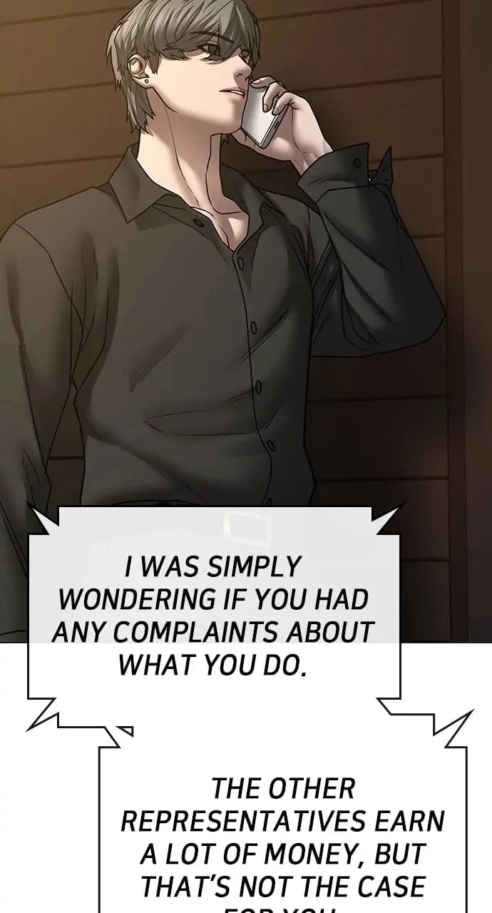 Reality Quest Chapter 50, page 137 of 158