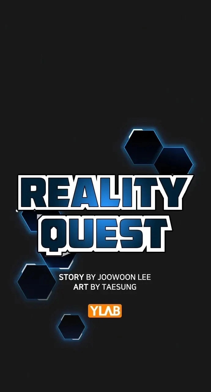 Reality Quest Chapter 50, page 21 of 158