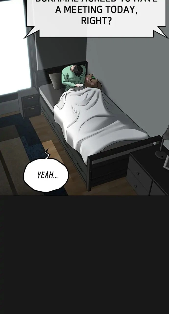 Reality Quest Chapter 51, page 100 of 143