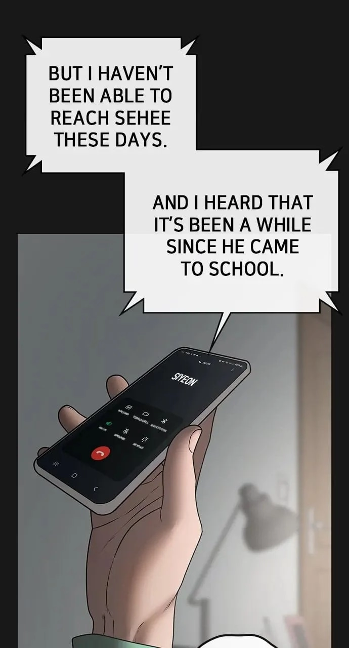 Reality Quest Chapter 51, page 101 of 143