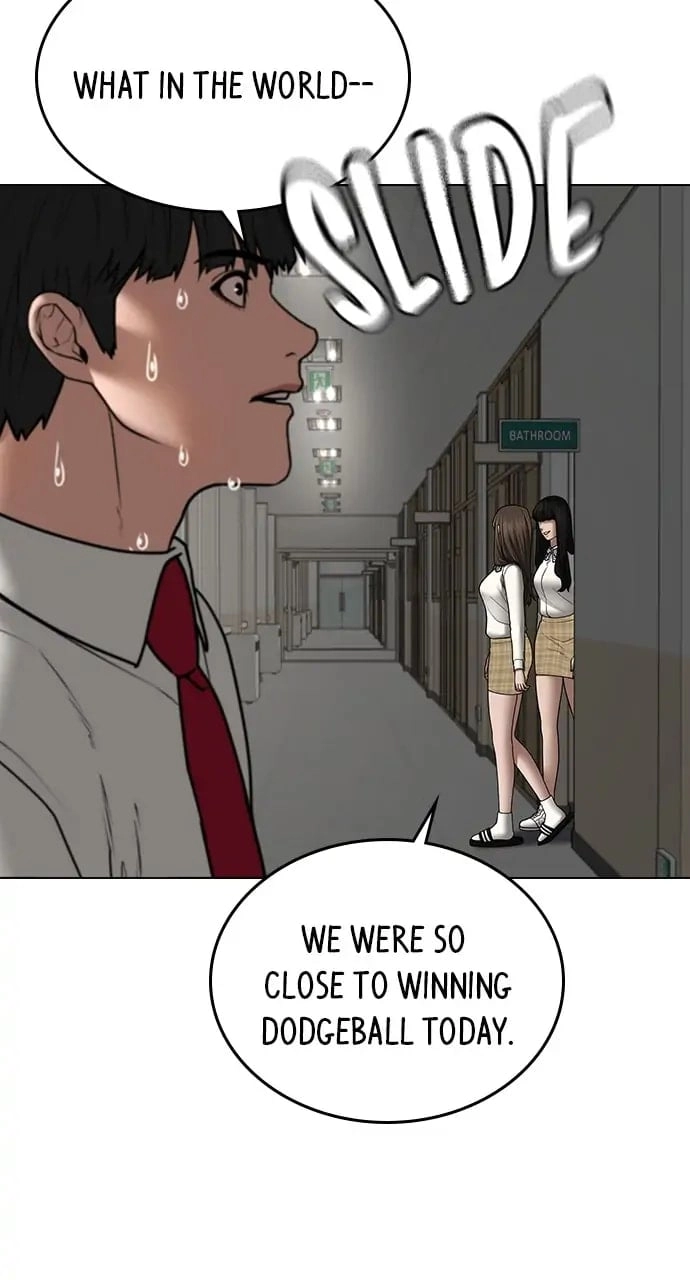 Reality Quest Chapter 51, page 129 of 143