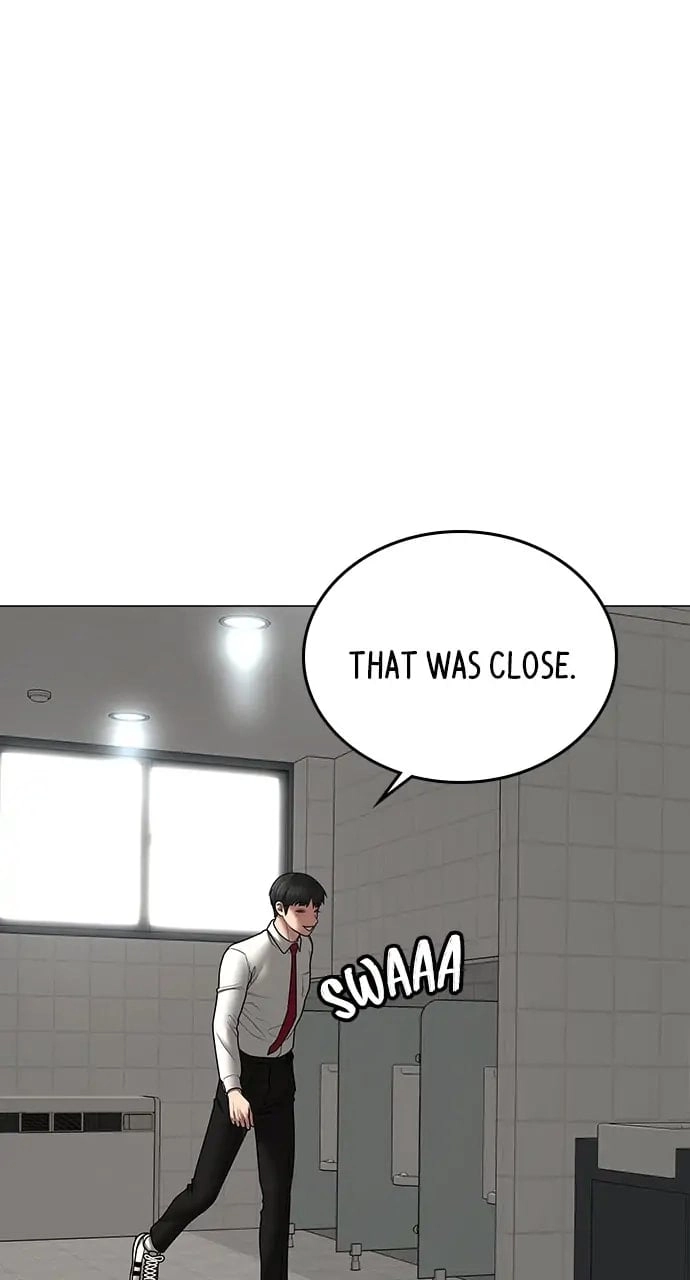 Reality Quest Chapter 52, page 10 of 128