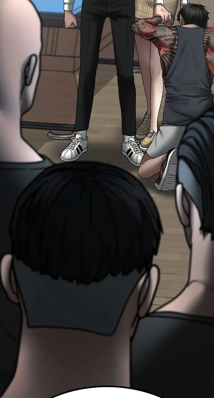 Reality Quest Chapter 52, page 127 of 128