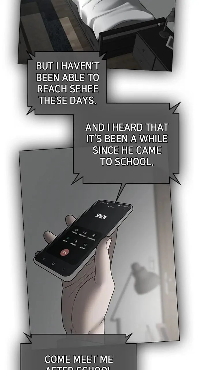 Reality Quest Chapter 52, page 21 of 128