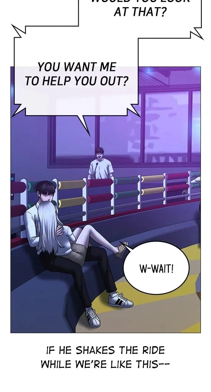 Reality Quest Chapter 52, page 69 of 128