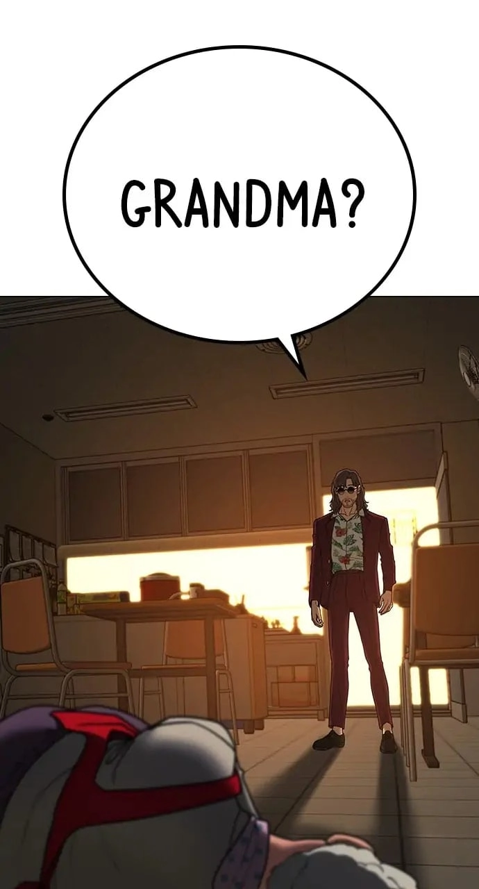 Reality Quest Chapter 53, page 123 of 139