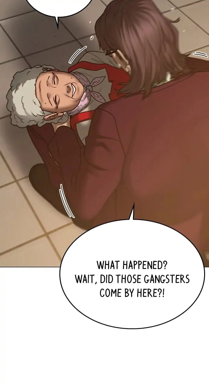 Reality Quest Chapter 53, page 125 of 139