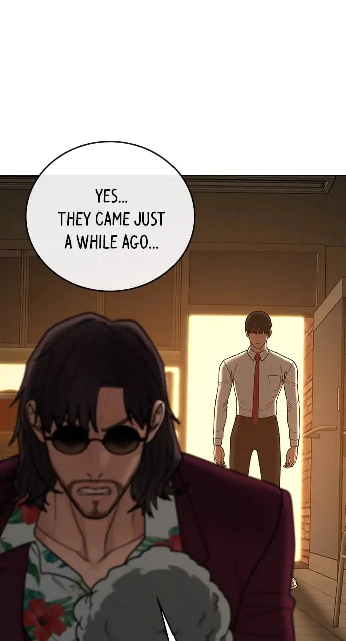Reality Quest Chapter 53, page 126 of 139
