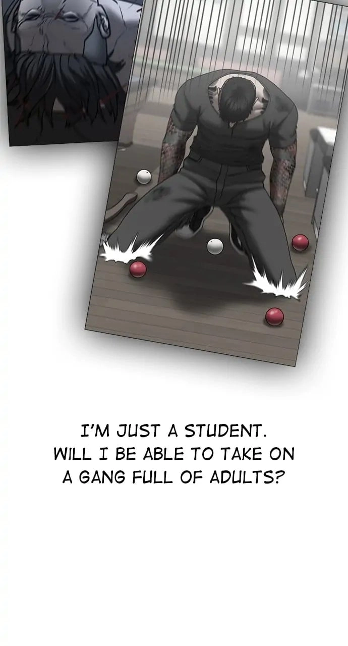 Reality Quest Chapter 53, page 133 of 139