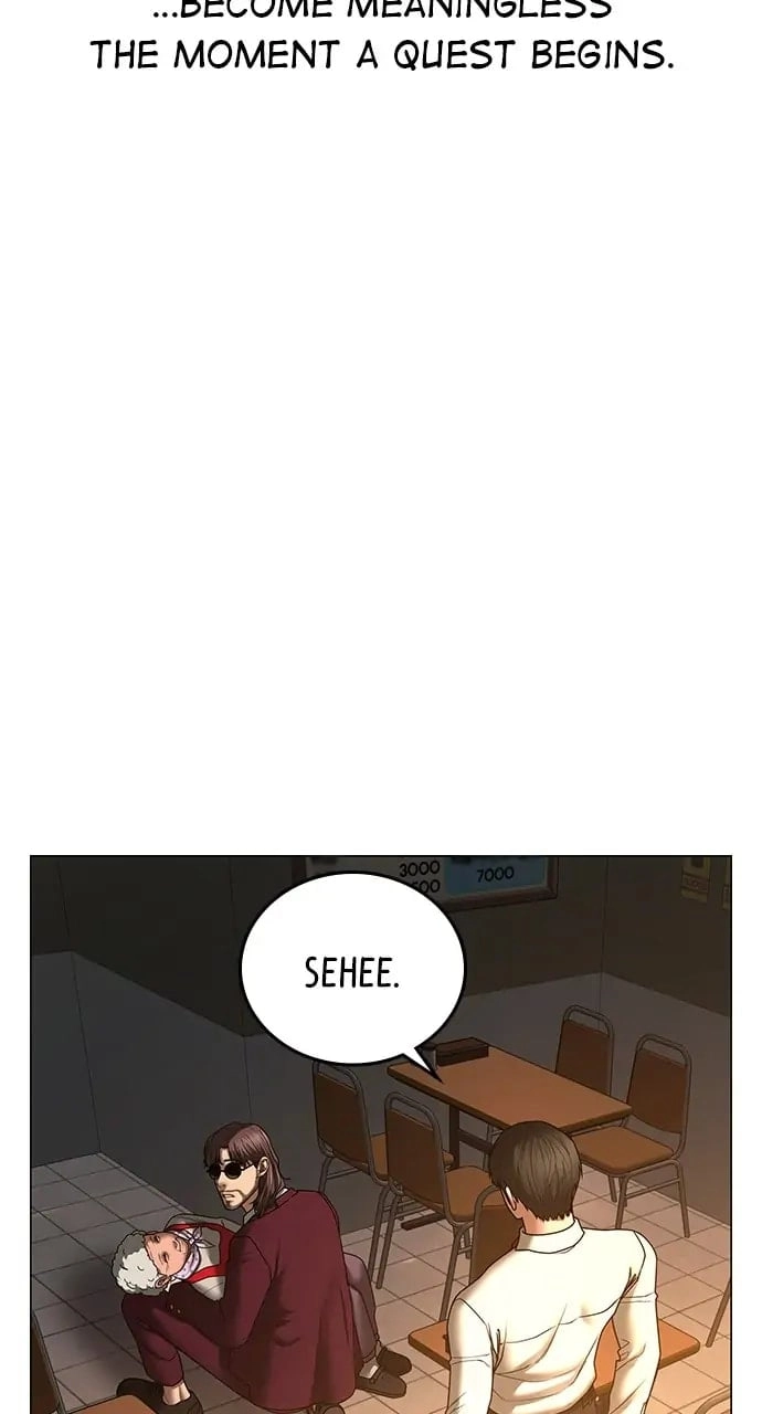Reality Quest Chapter 53, page 135 of 139