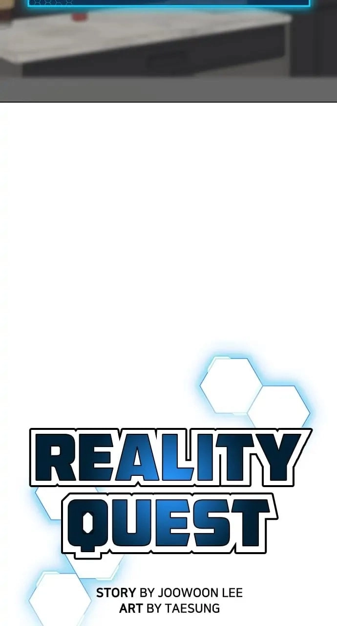 Reality Quest Chapter 53, page 14 of 139