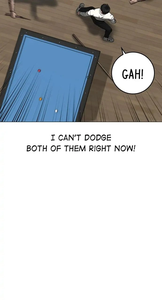 Reality Quest Chapter 53, page 43 of 139