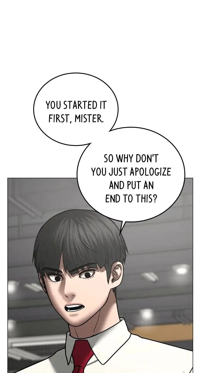 Reality Quest Chapter 53, page 5 of 139
