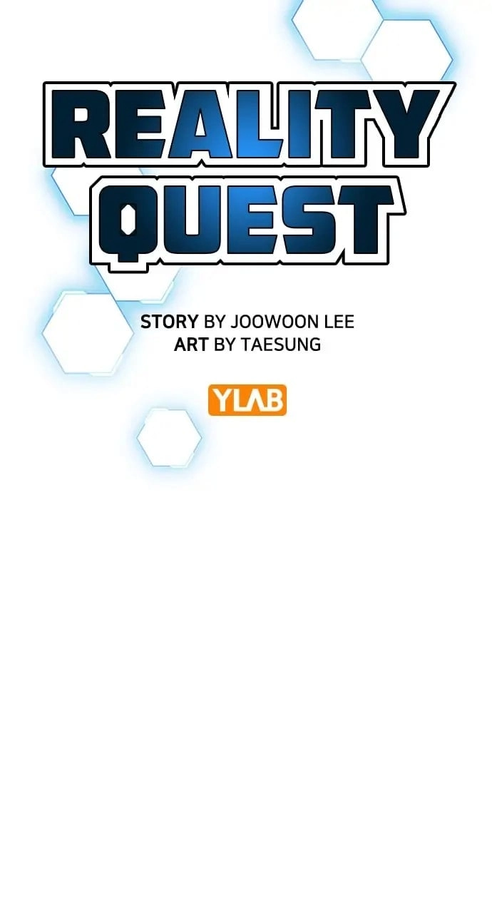 Reality Quest Chapter 54, page 10 of 131