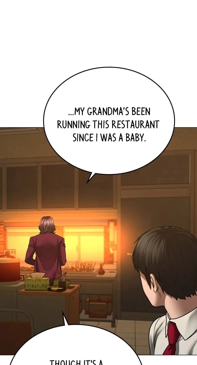 Reality Quest Chapter 54, page 17 of 131