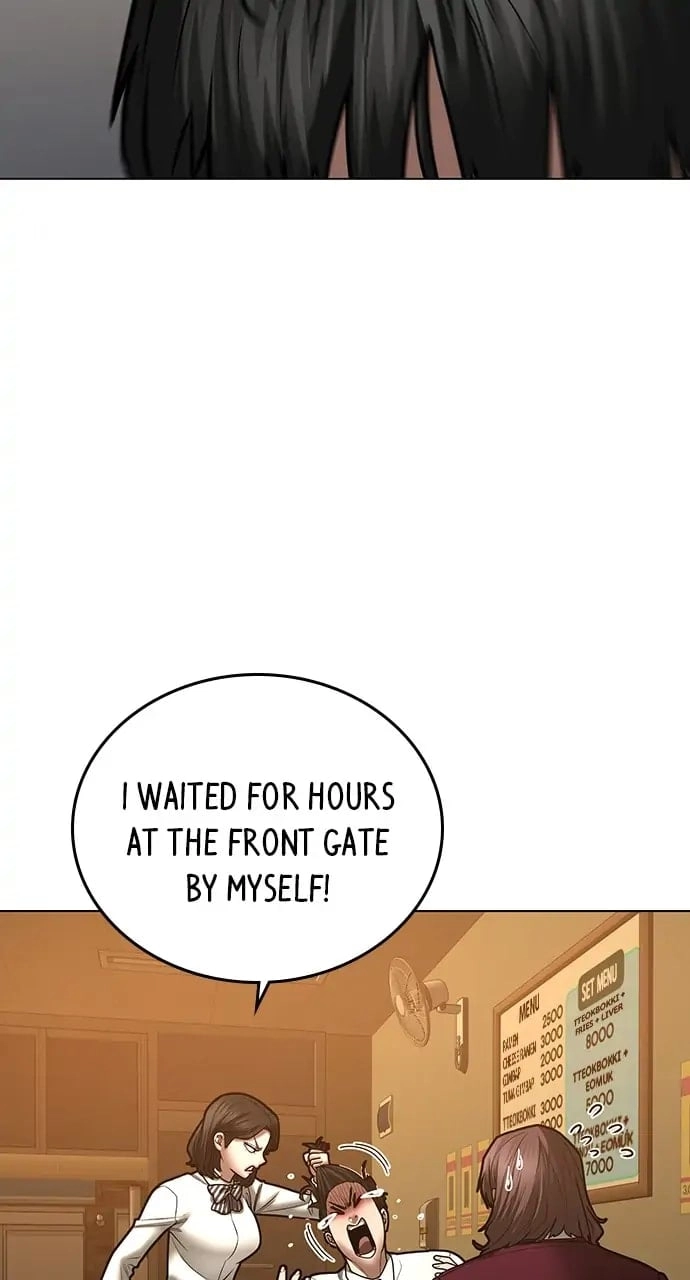 Reality Quest Chapter 54, page 31 of 131