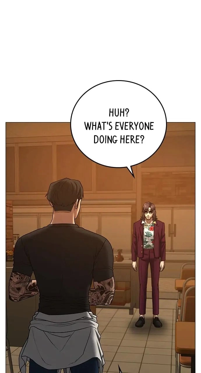 Reality Quest Chapter 54, page 50 of 131