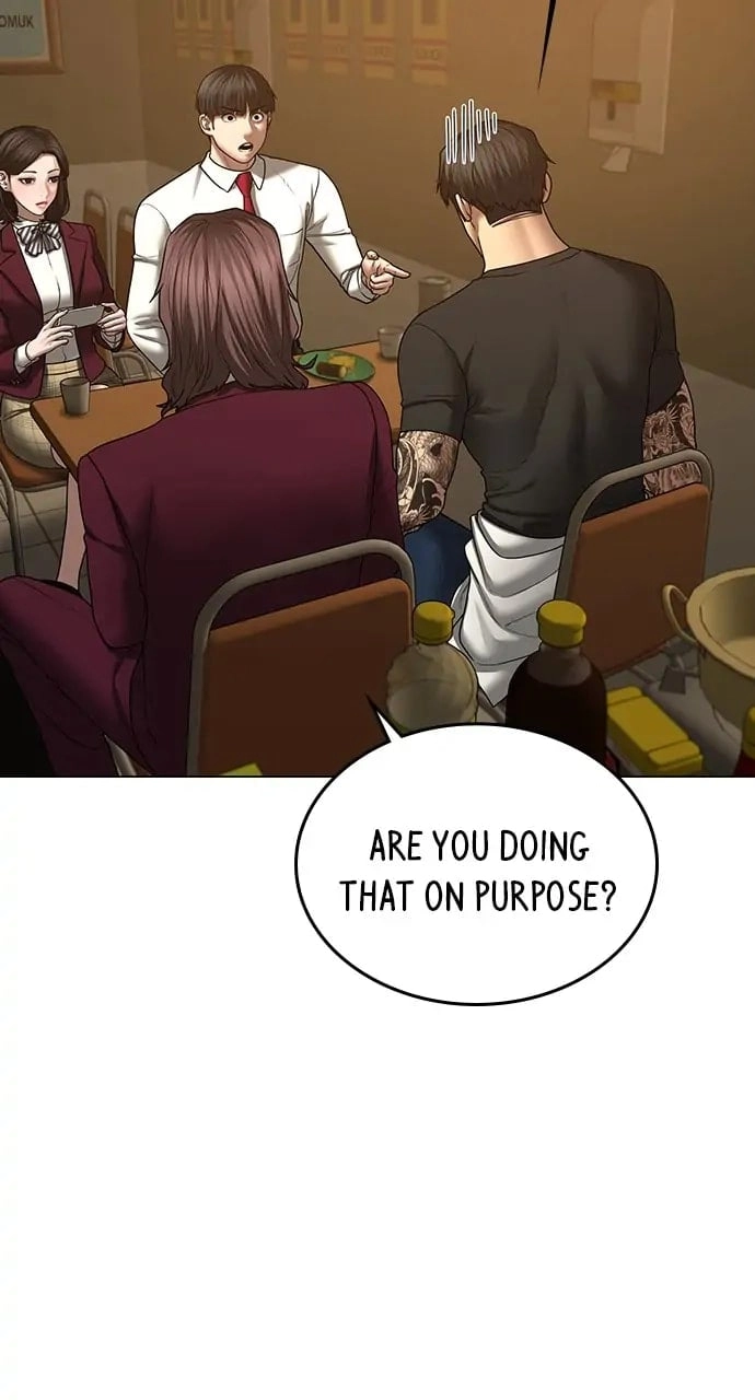 Reality Quest Chapter 54, page 69 of 131