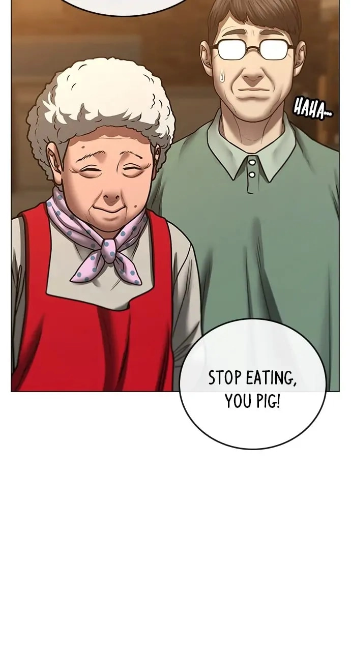 Reality Quest Chapter 54, page 85 of 131