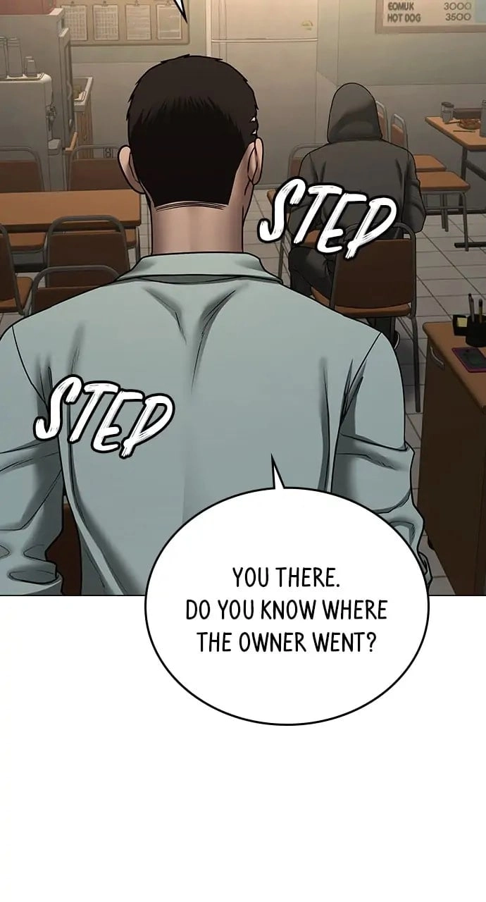 Reality Quest Chapter 54, page 91 of 131