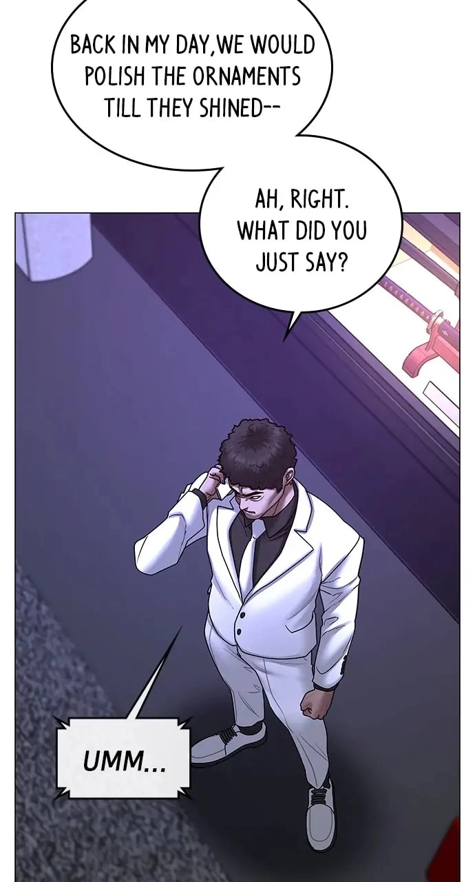 Reality Quest Chapter 55, page 100 of 148