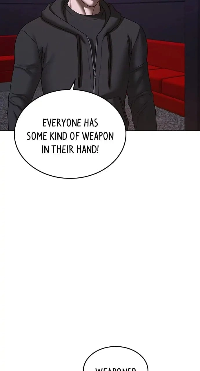 Reality Quest Chapter 55, page 129 of 148