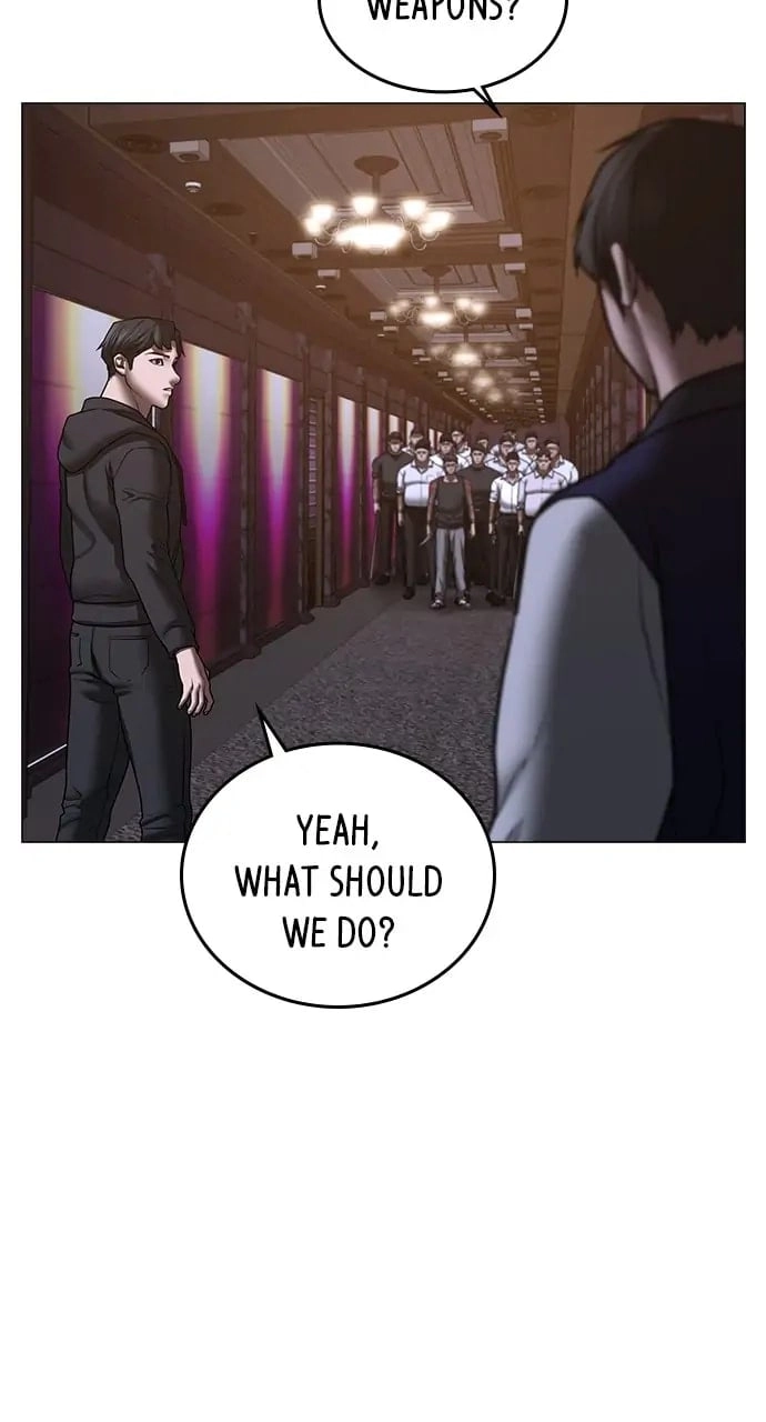 Reality Quest Chapter 55, page 130 of 148