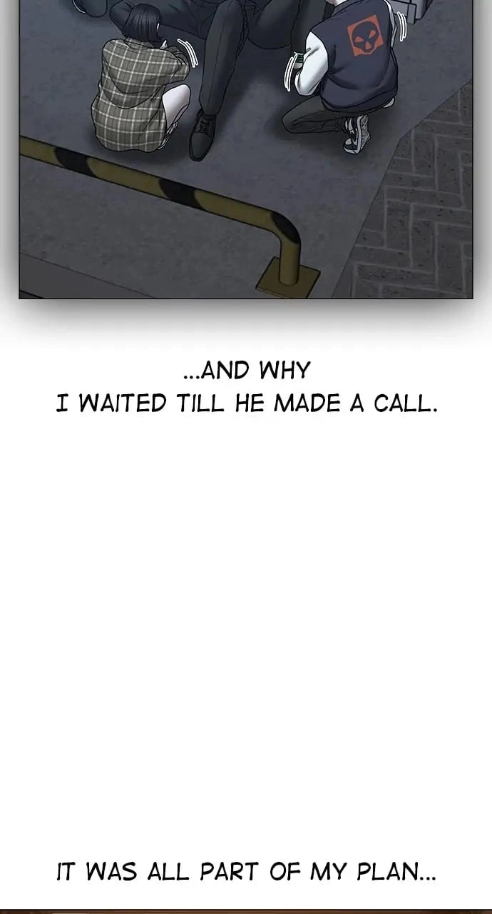 Reality Quest Chapter 55, page 137 of 148