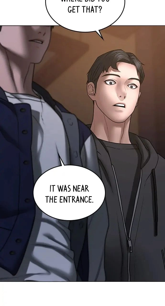 Reality Quest Chapter 55, page 140 of 148