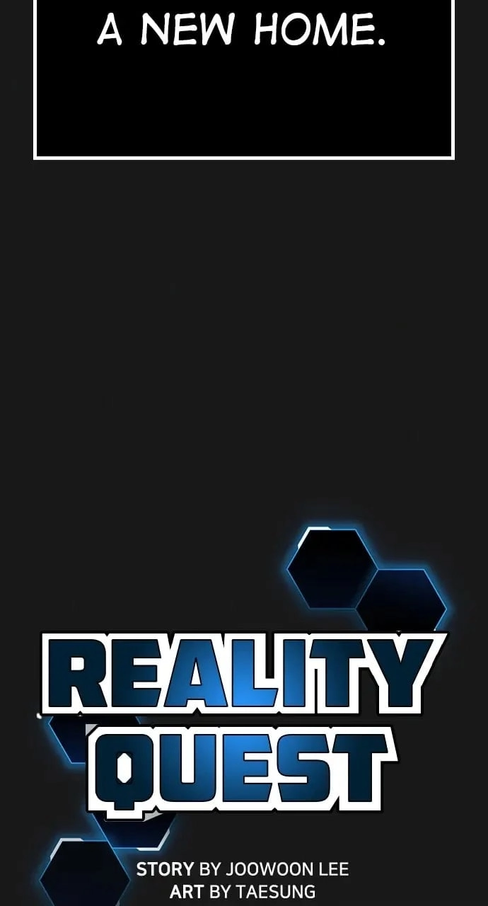 Reality Quest Chapter 55, page 17 of 148