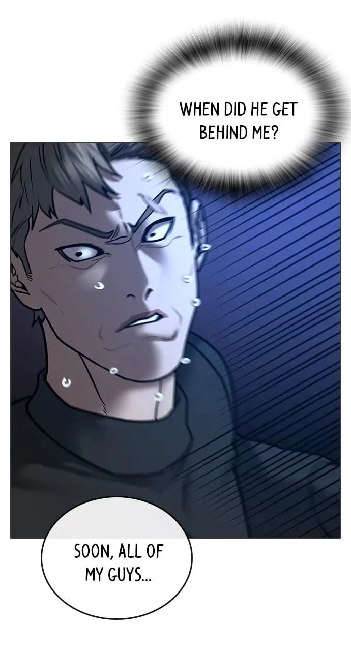 Reality Quest Chapter 55, page 31 of 148