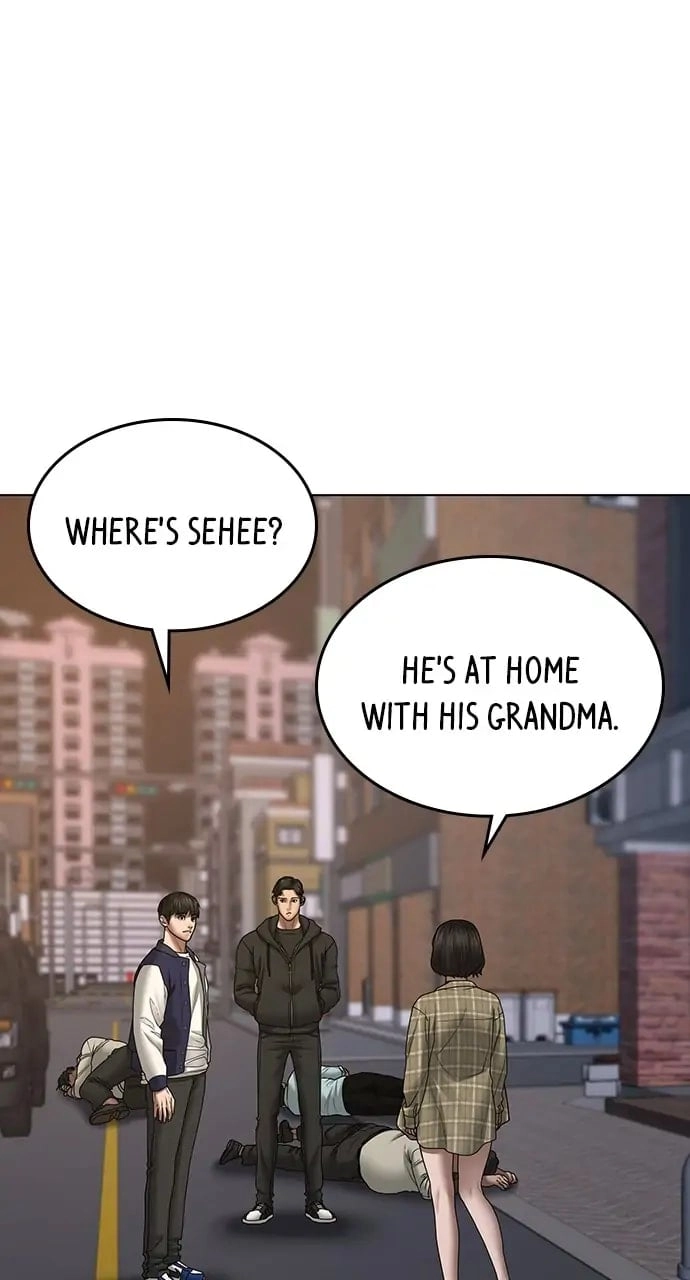 Reality Quest Chapter 55, page 55 of 148