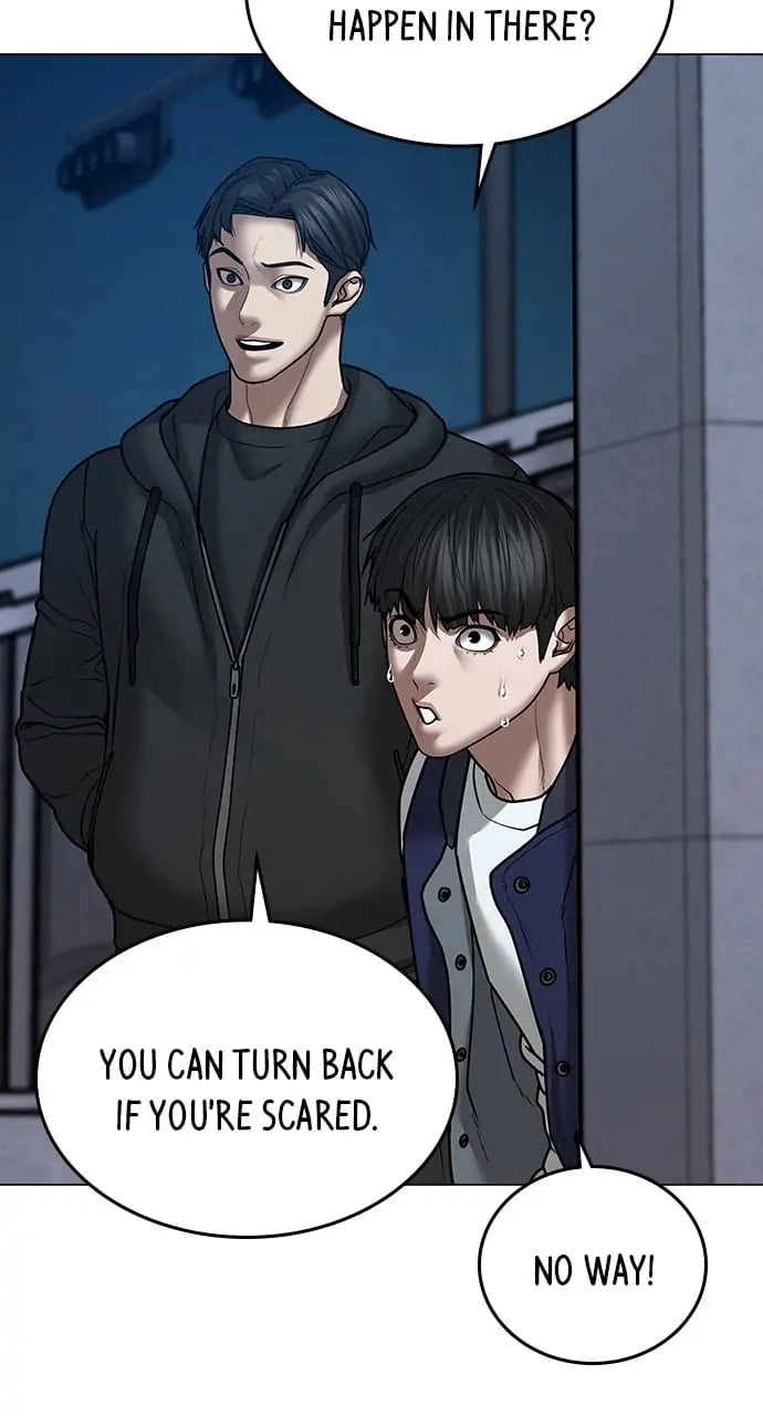 Reality Quest Chapter 55, page 84 of 148
