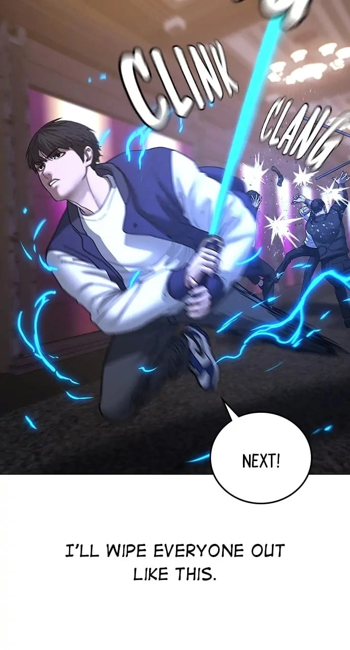 Reality Quest Chapter 56, page 61 of 132