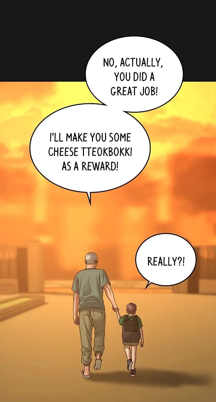 Reality Quest Chapter 57, page 10 of 154