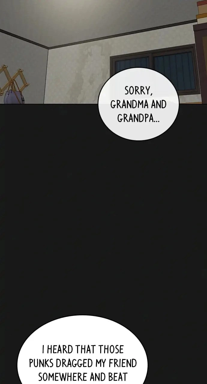 Reality Quest Chapter 57, page 12 of 154