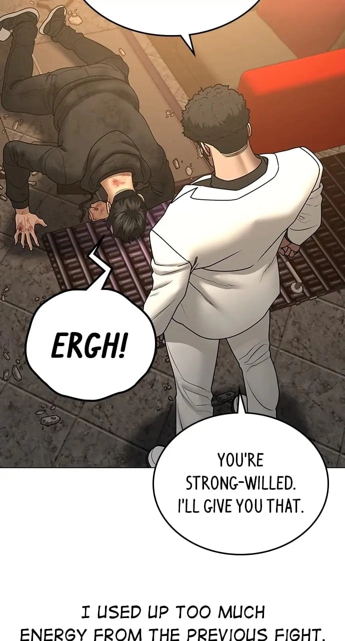 Reality Quest Chapter 57, page 120 of 154