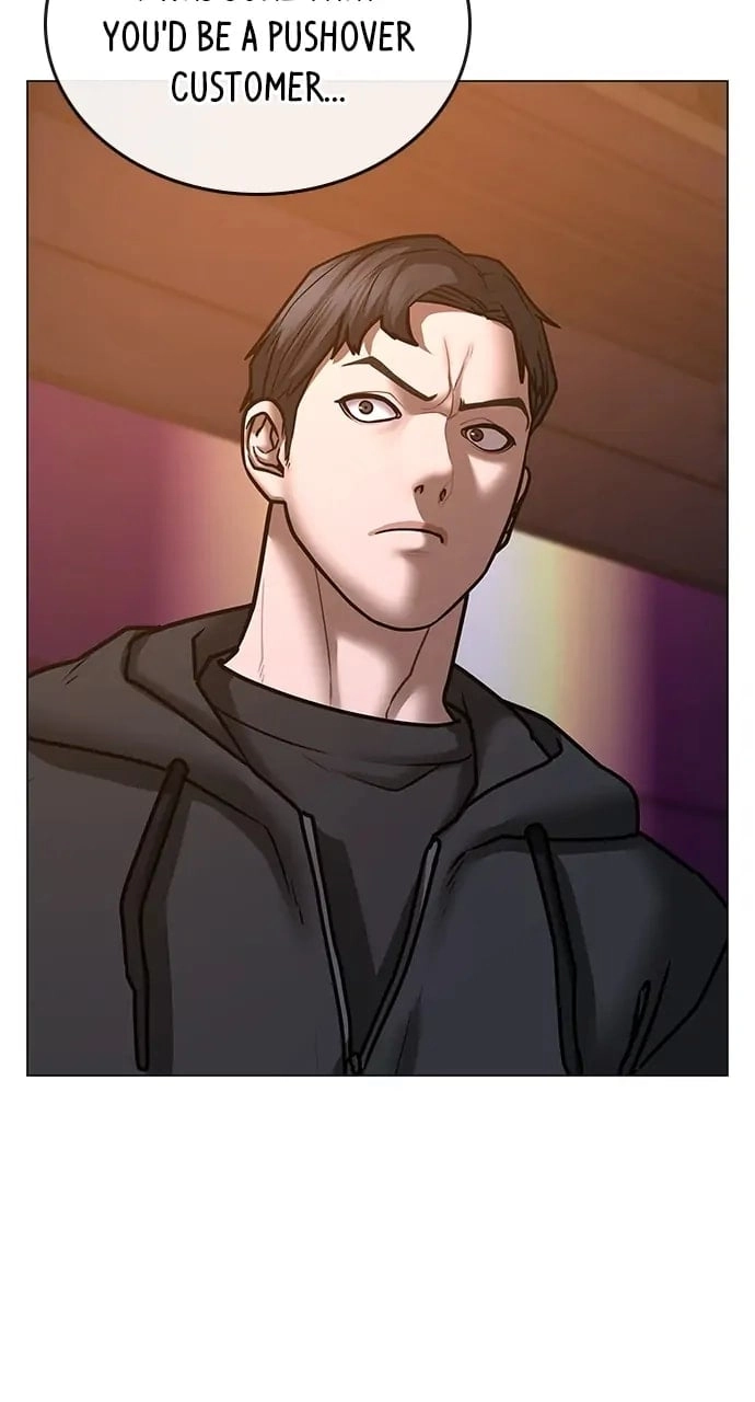 Reality Quest Chapter 57, page 51 of 154