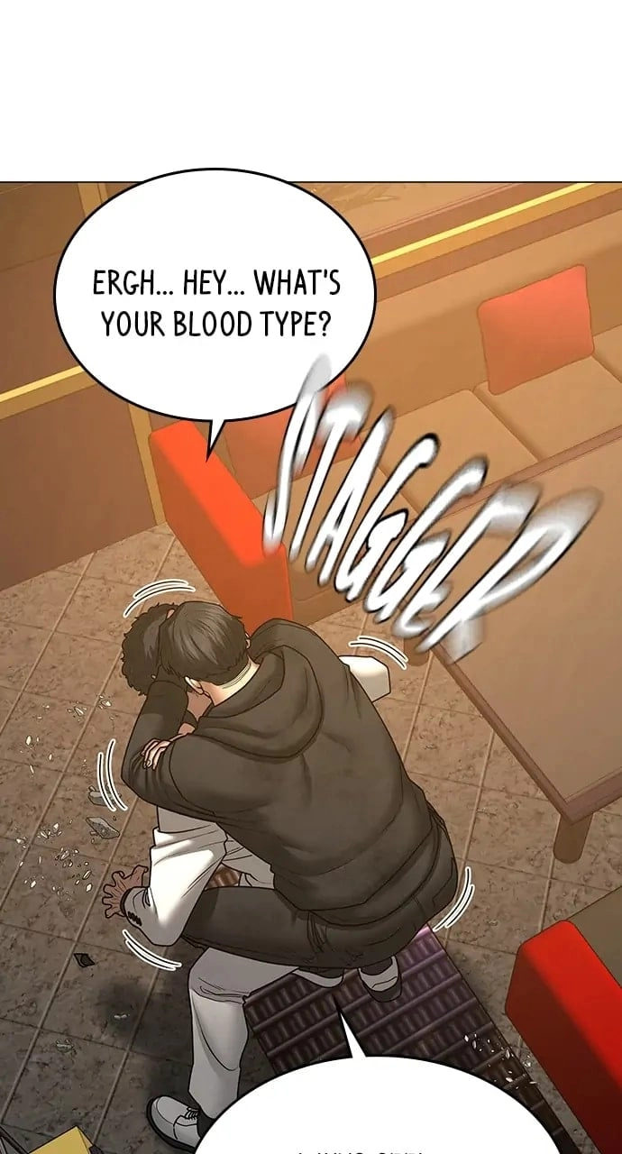 Reality Quest Chapter 57, page 85 of 154