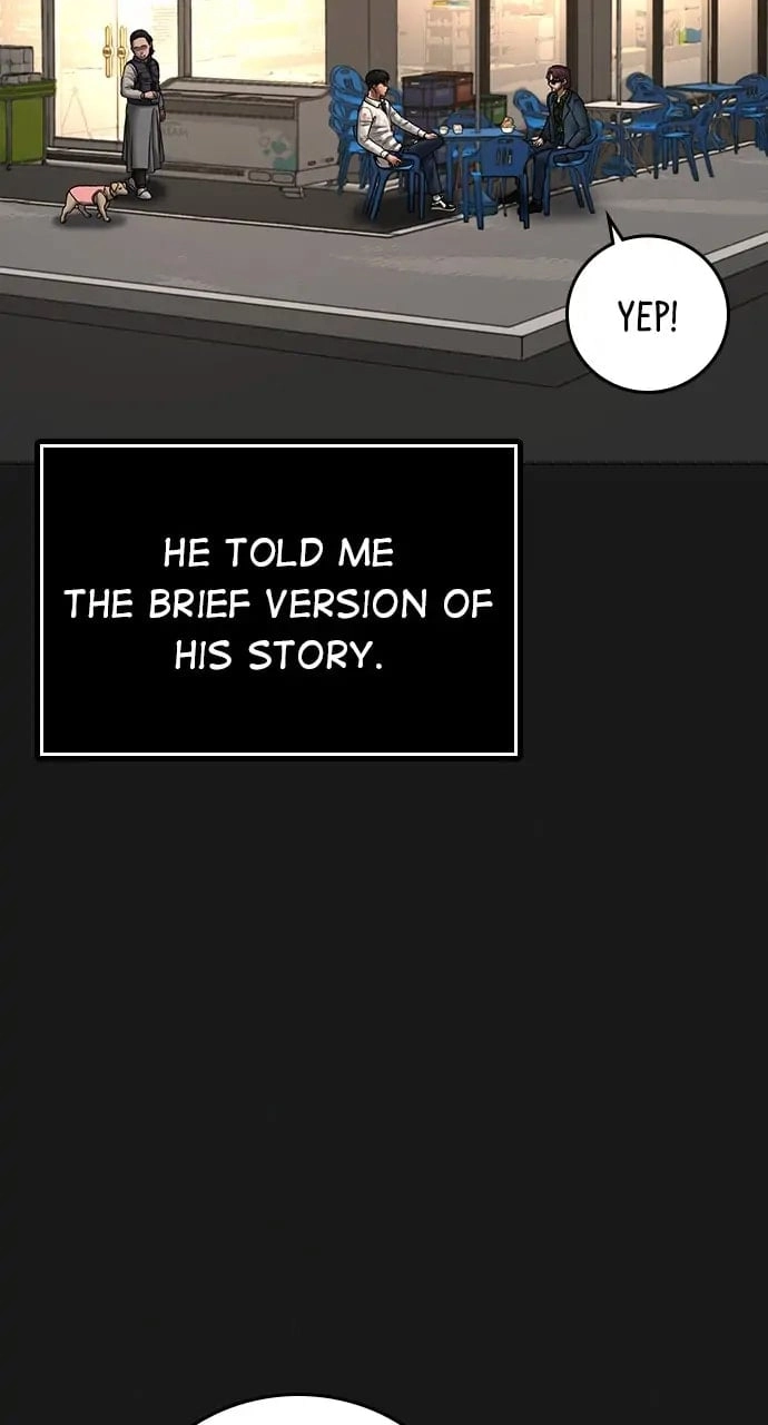 Reality Quest Chapter 58, page 11 of 129