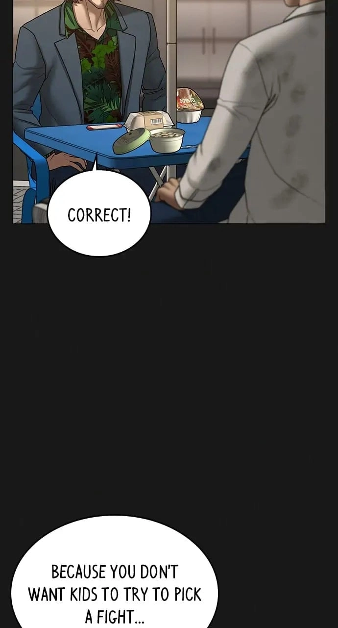 Reality Quest Chapter 58, page 14 of 129
