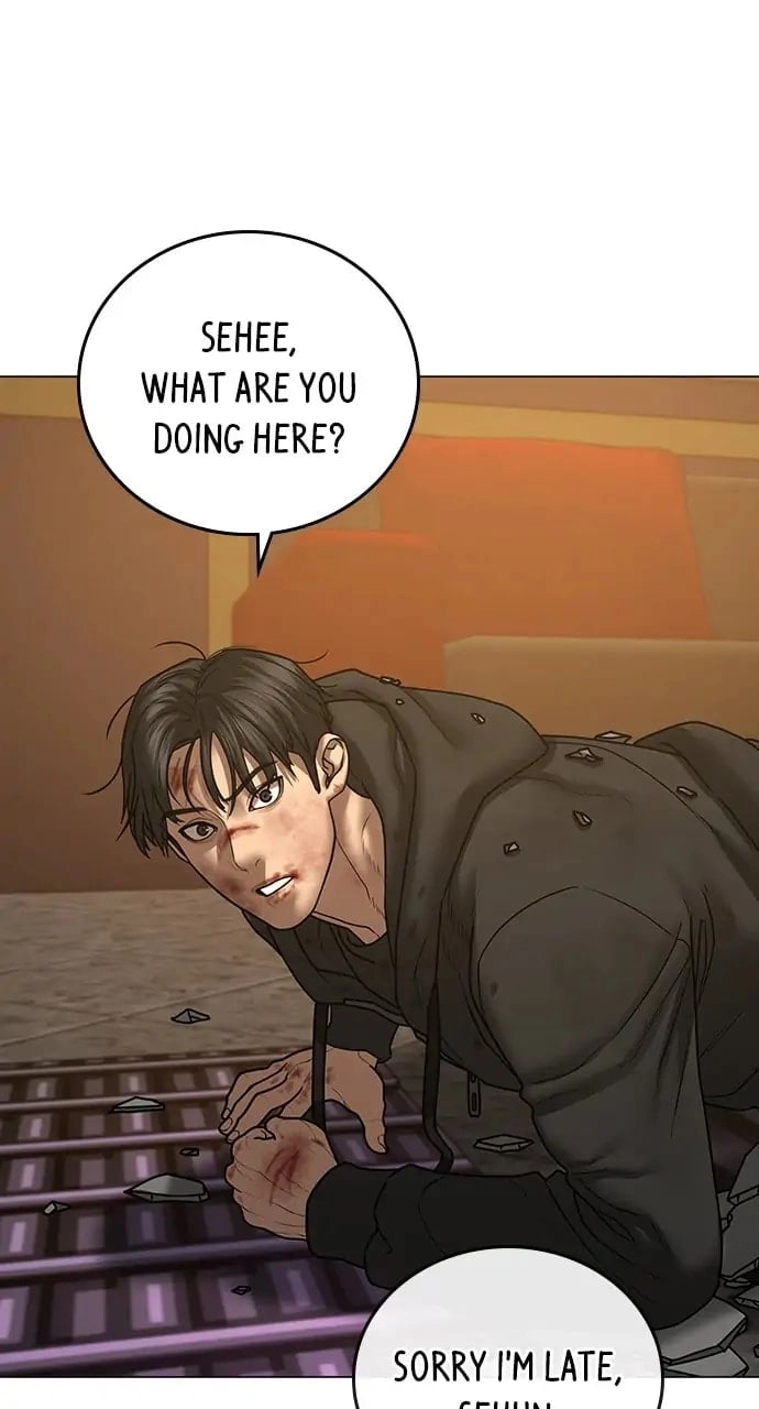 Reality Quest Chapter 58, page 28 of 129