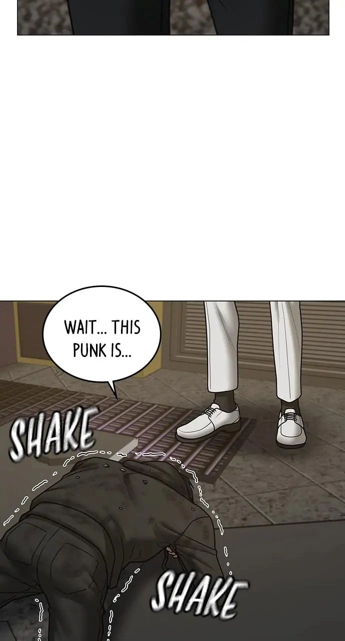 Reality Quest Chapter 58, page 32 of 129