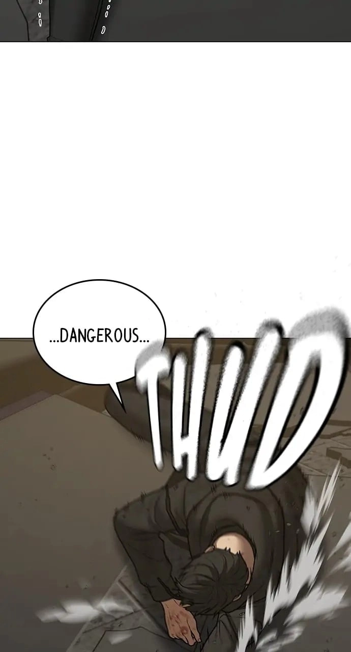 Reality Quest Chapter 58, page 33 of 129