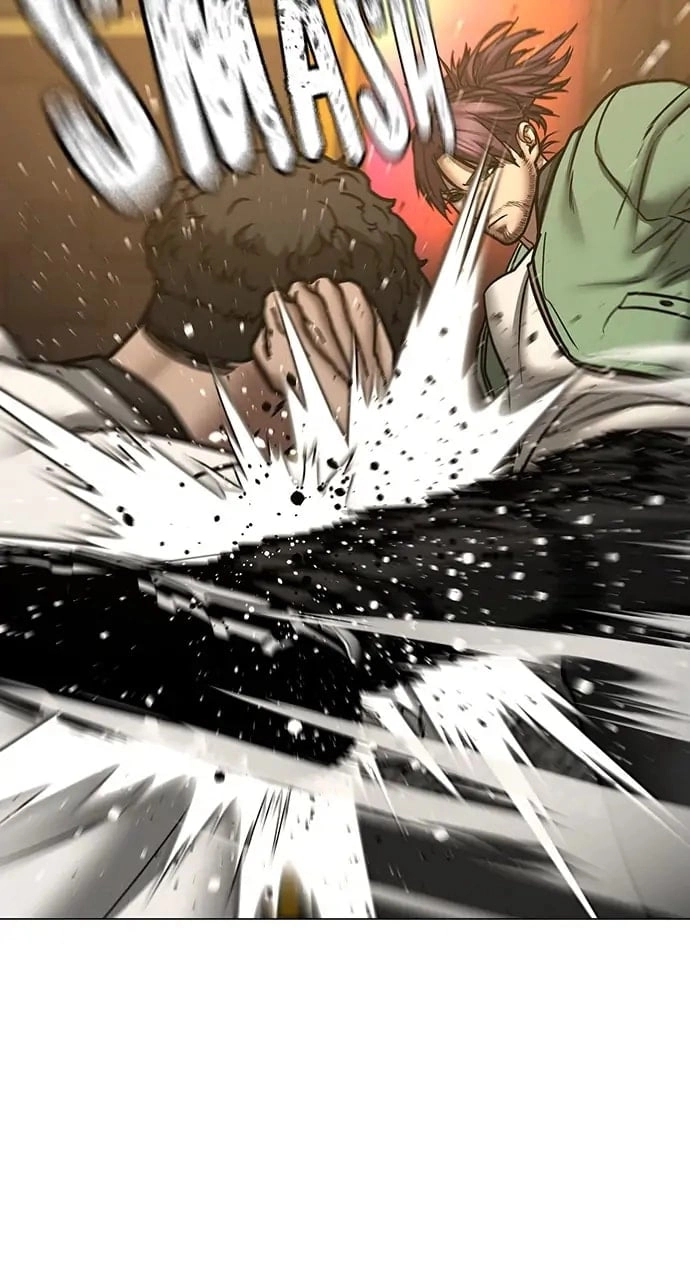 Reality Quest Chapter 58, page 42 of 129