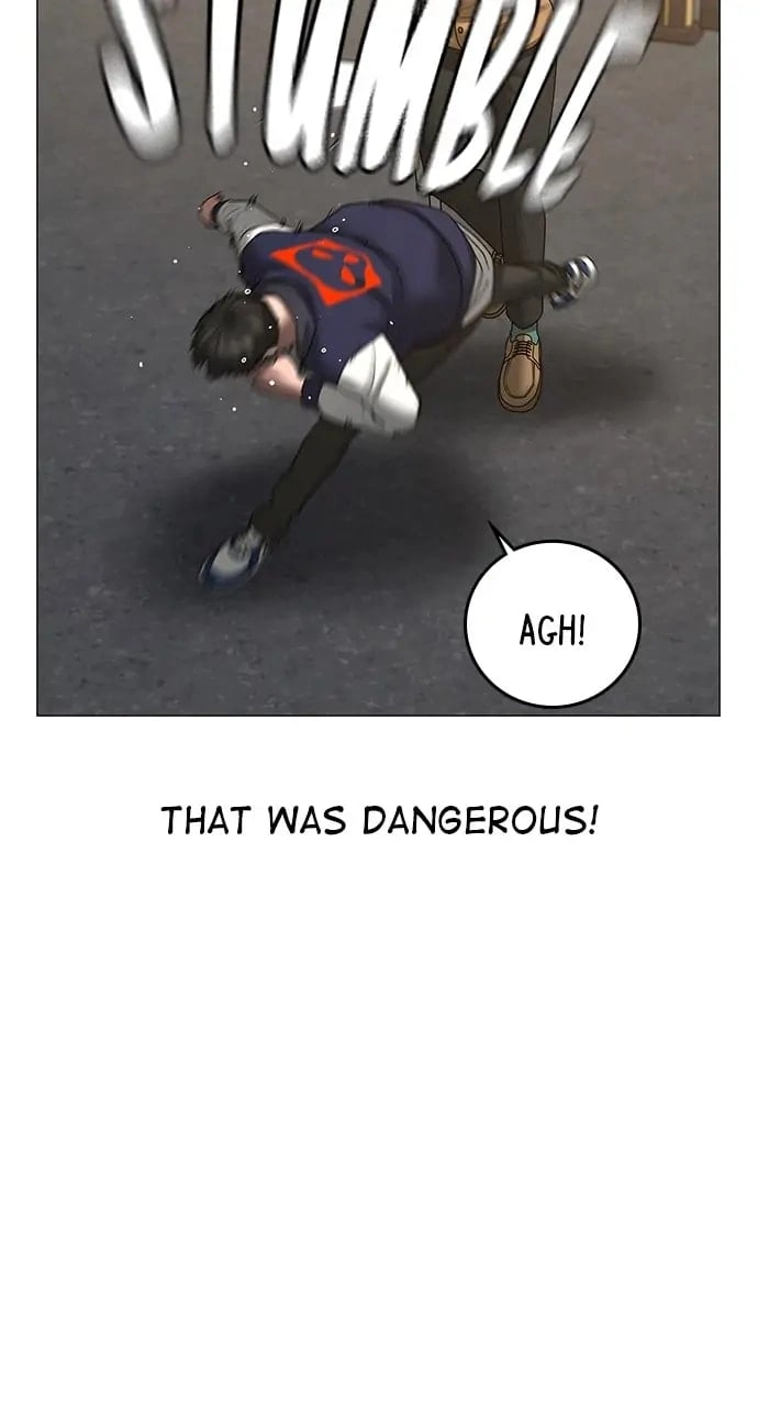 Reality Quest Chapter 58, page 75 of 129